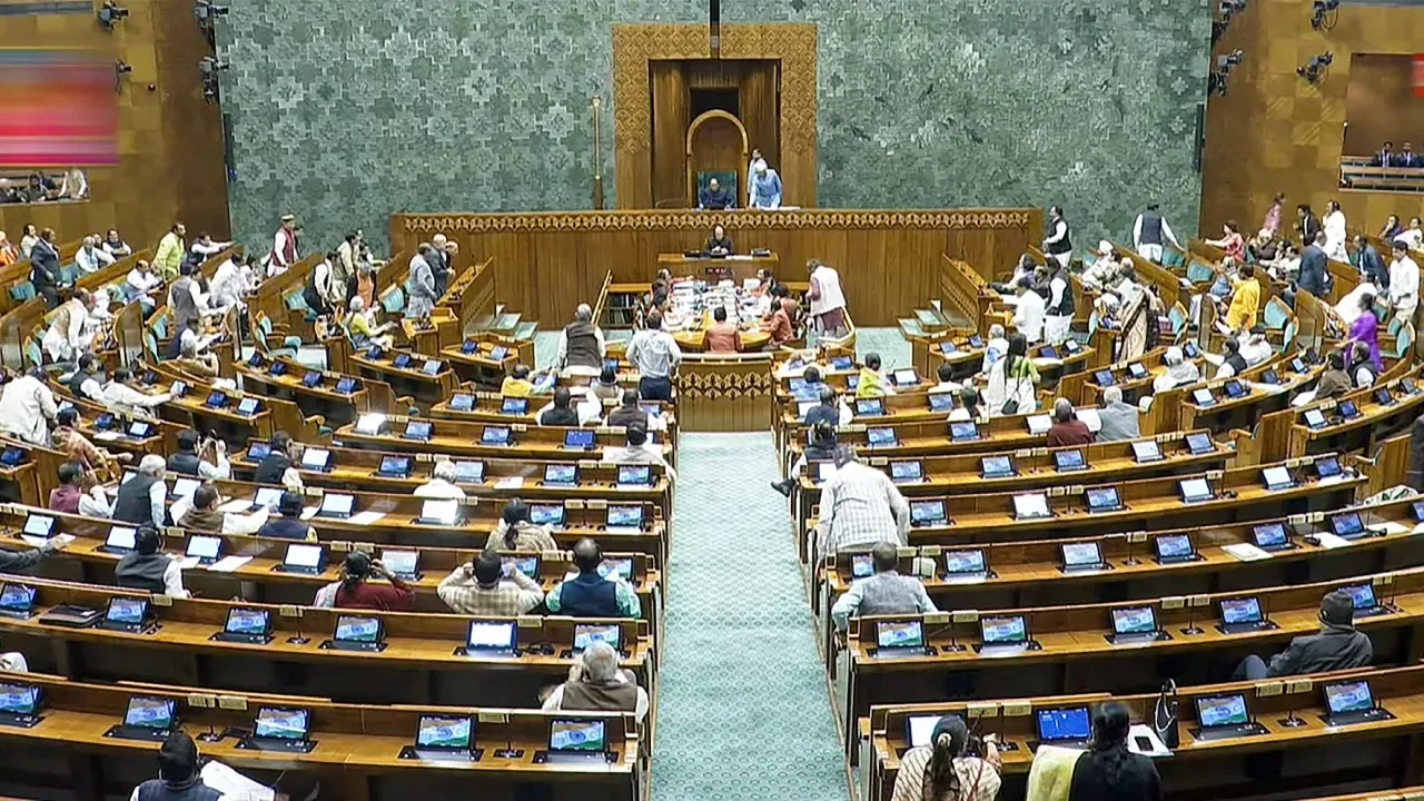 Budget Session 2025 Second Phase