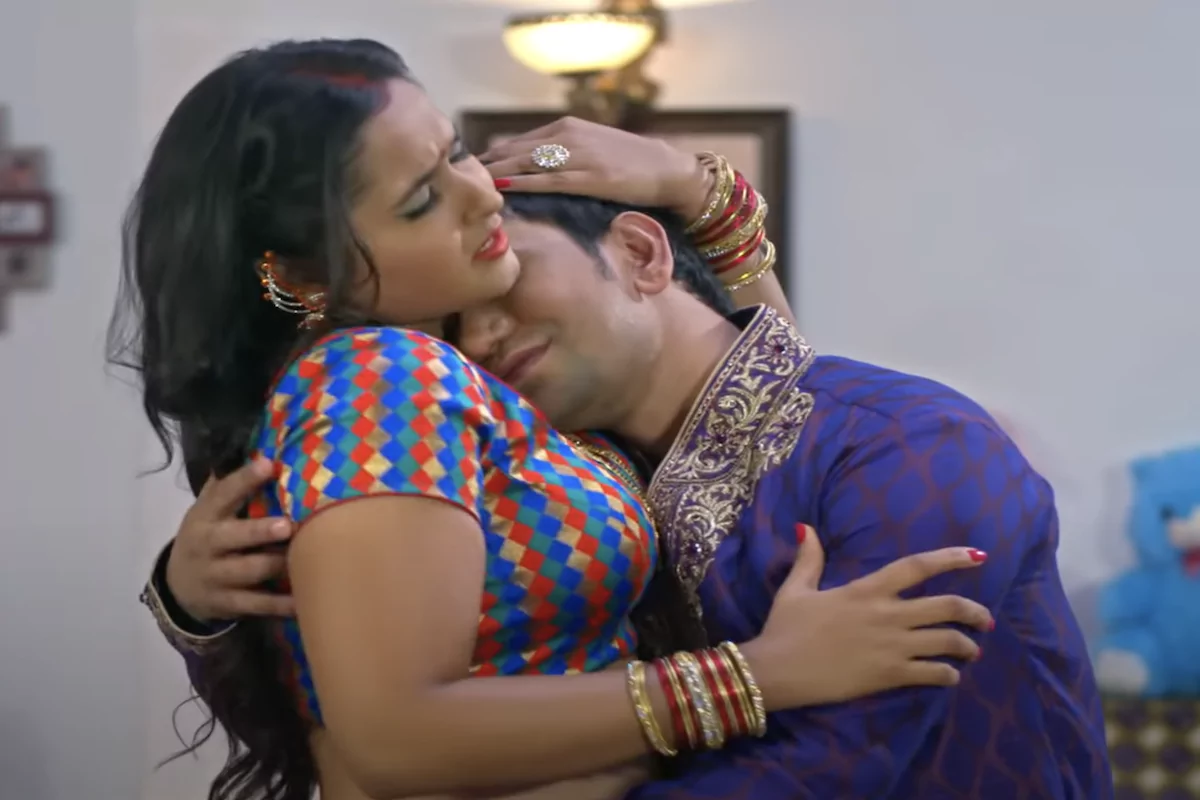 Bhojpuri New Song Video