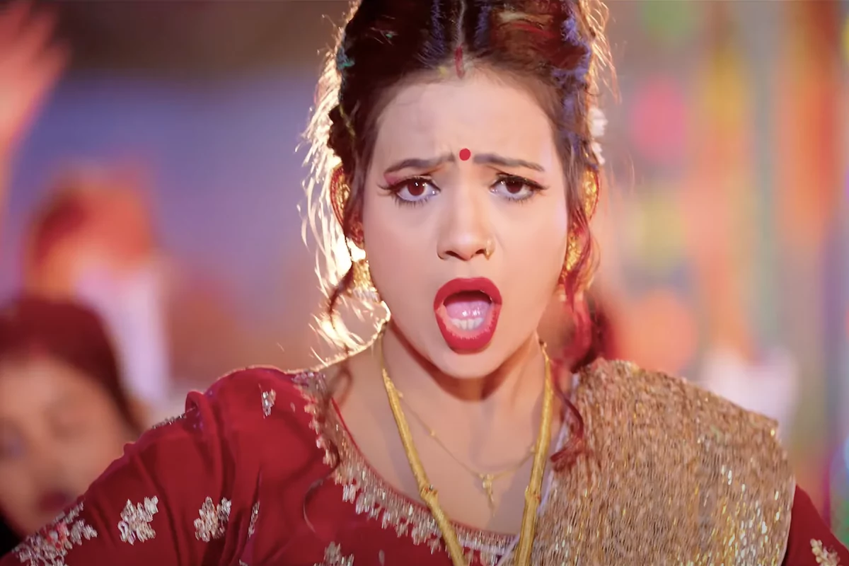 खेसारी लाल यादव