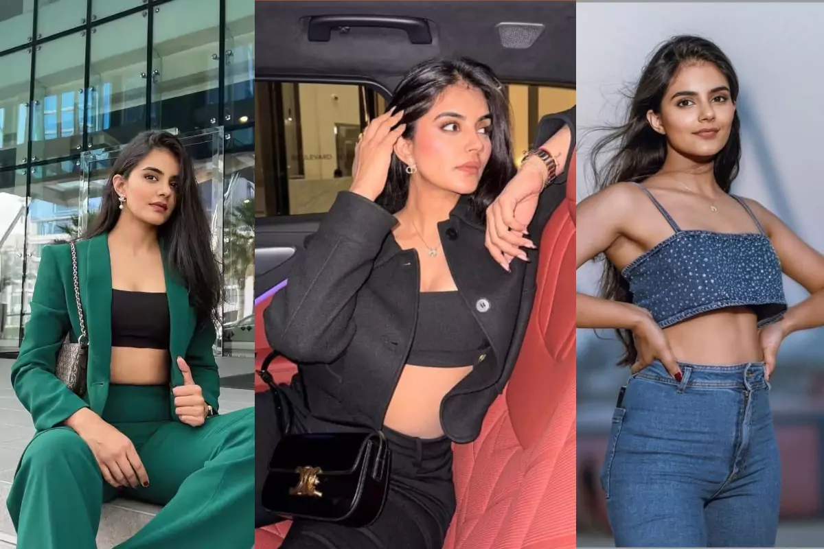 UPSC 2024 Success Story