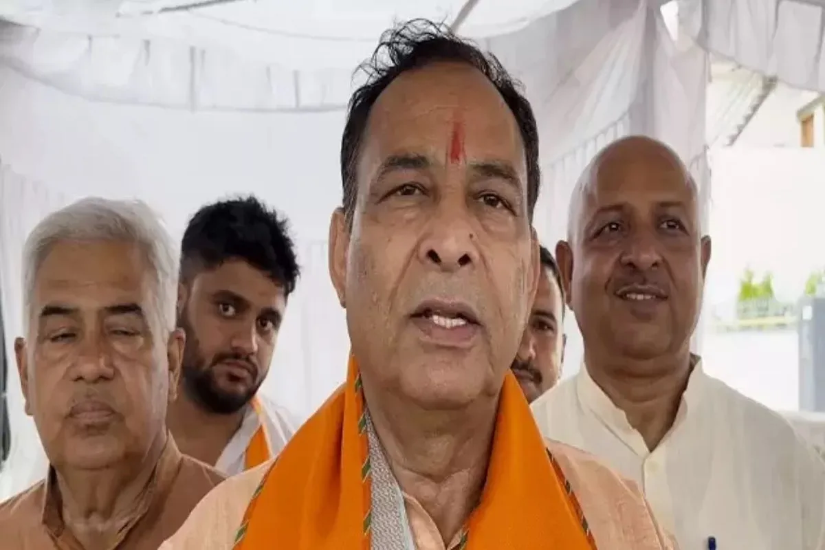 हरियाणा