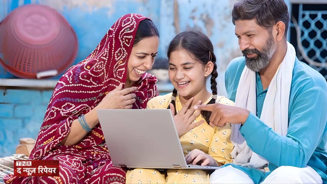 These children in Haryana will get Rs 2000 per month